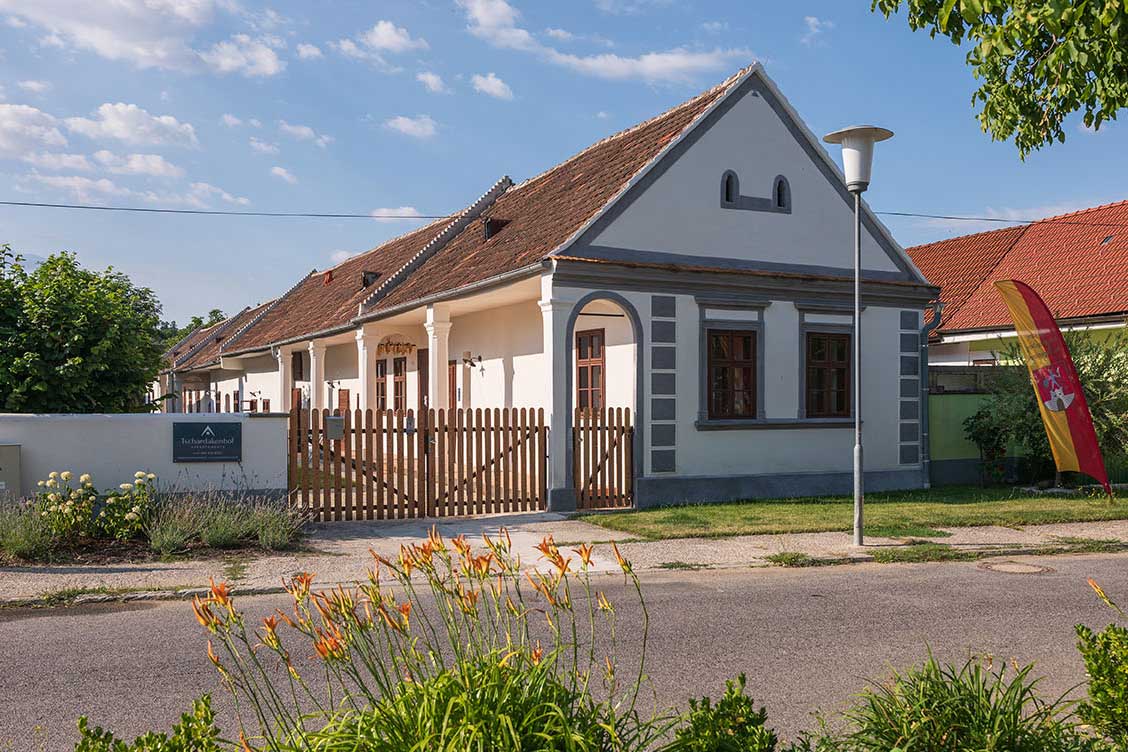 Tschardakenhof Appartements