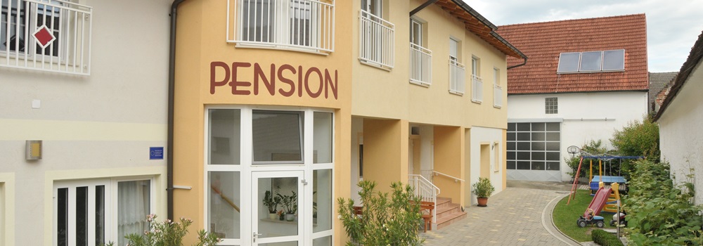 Pension Schlögl