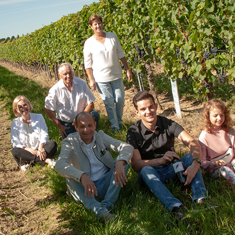 Weingut Schlögl