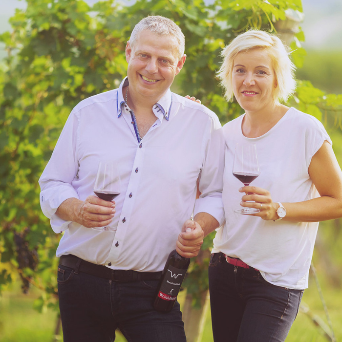 Weingut – und Jubiläumsschenke Weinhäusel